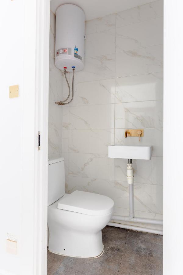 Apartament Brick Lane *