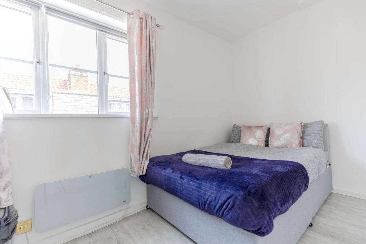 Apartament Brick Lane *