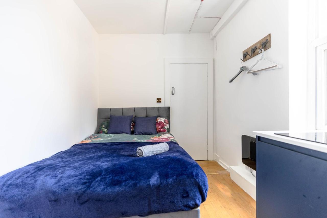 Brick Lane Apartament Londra