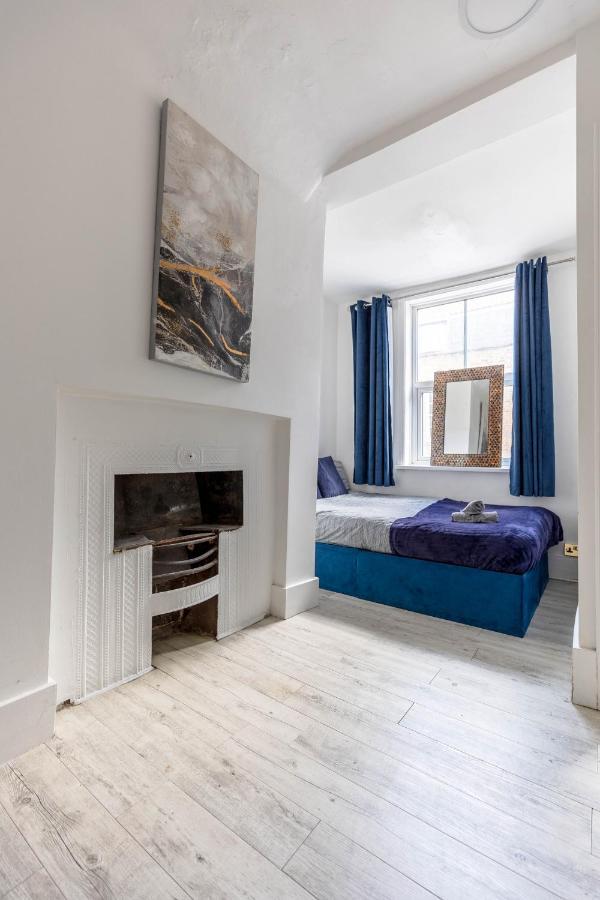 Apartament Brick Lane
