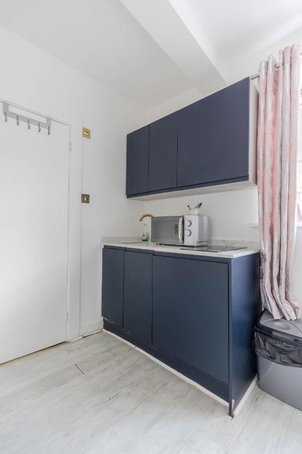 Apartament Brick Lane