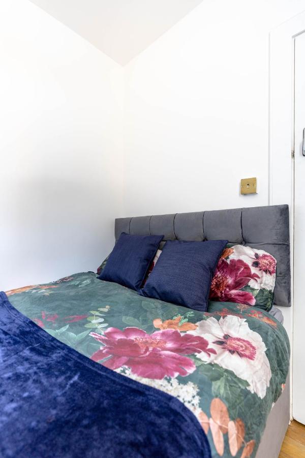 Apartament Brick Lane Londra